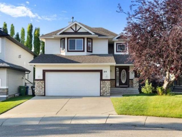 House for sale in West Springs Farm, Calgary