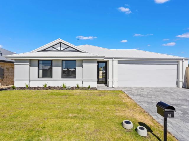 House for rent in Pinjarra, Western Australia