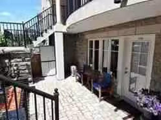 Condo for rent in Woburn, Ontario