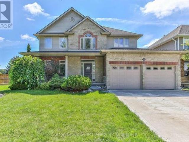 House for sale in Woodstock, Ontario