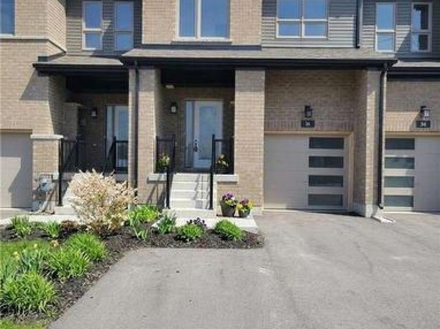House for sale in Barrie, Ontario