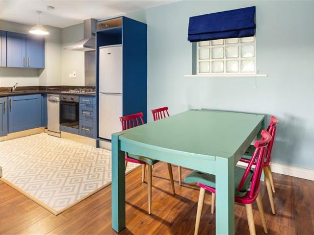 Apartment for sale in Dublin 15, North Tipperary