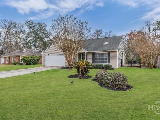 House for sale in Richmond Hill, Georgia