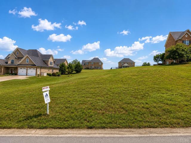 Land for sale in Virginia