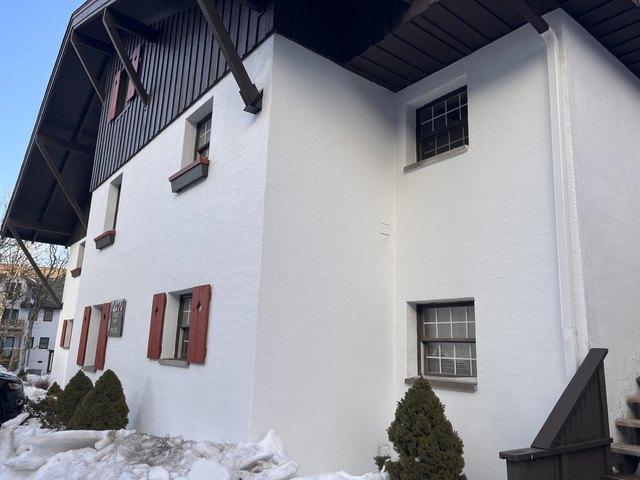 Condo for sale in Snowshoe, West Virginia