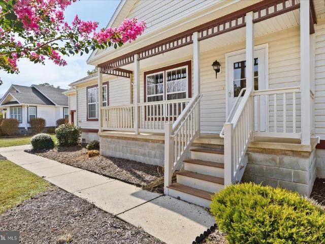 House for sale in Berlin, Maryland