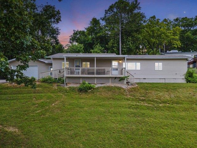 House for sale in Stone, Missouri