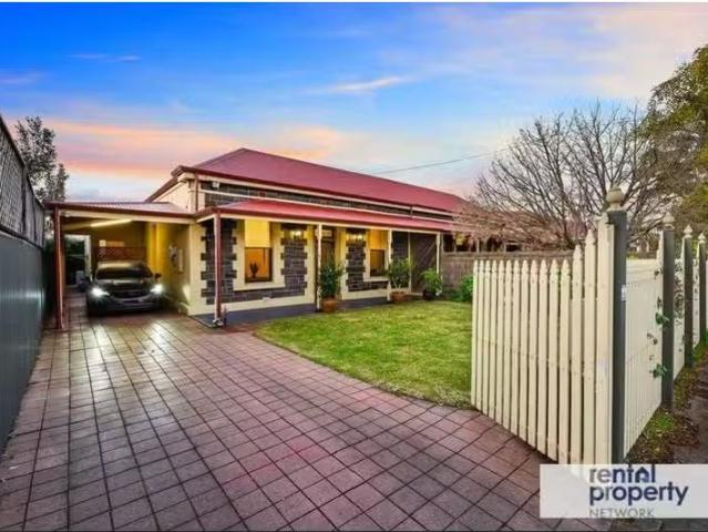 House for rent in Horseshoe Creek, South Australia