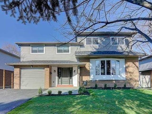 House for sale in Markham