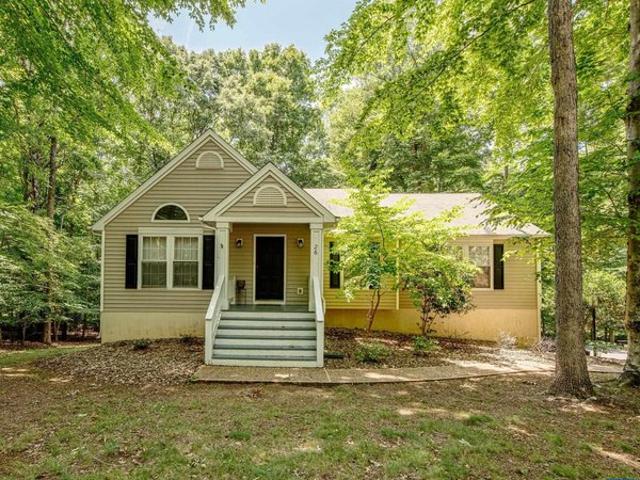 House for sale in Virginia
