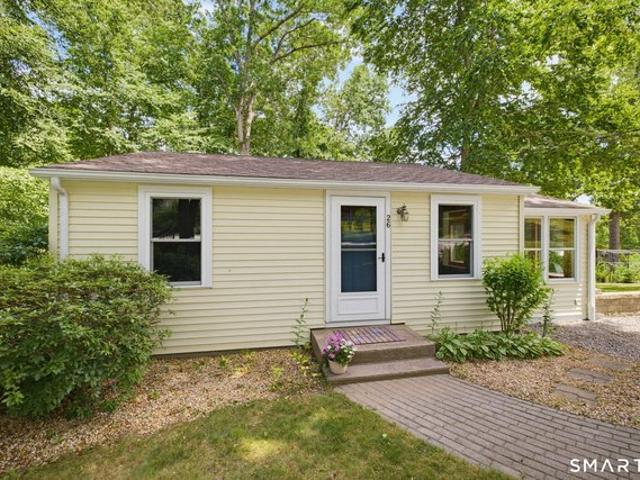 House for sale in East Haddam, Connecticut