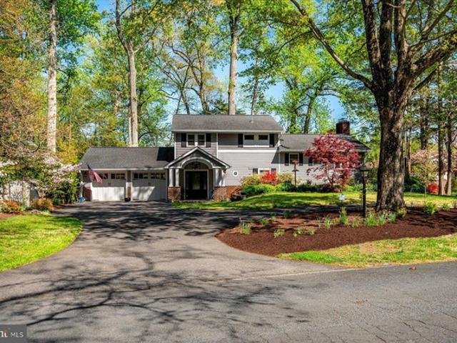 House for sale in Davidsonville, Maryland