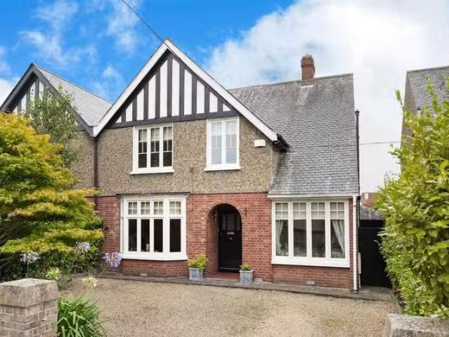 House for sale