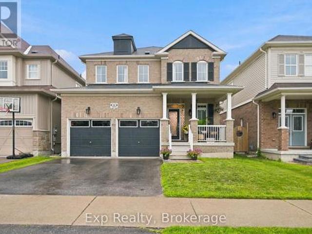 House for sale in Durham, Ontario