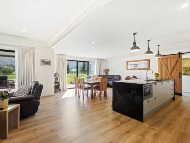 House for sale in Hanmer, Canterbury