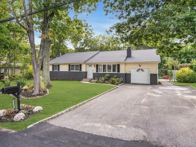 House for sale in Holtsville, Town of Brookhaven