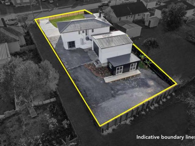 House for sale in East Tamaki