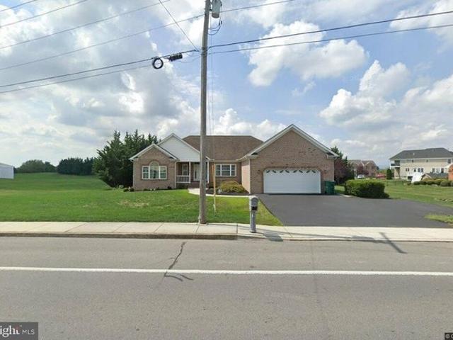 House for sale in Greencastle, Pennsylvania