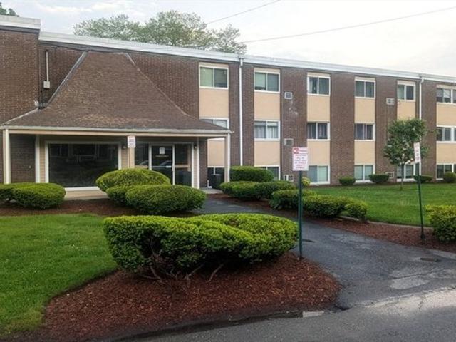 Condo for sale in Framingham, Massachusetts