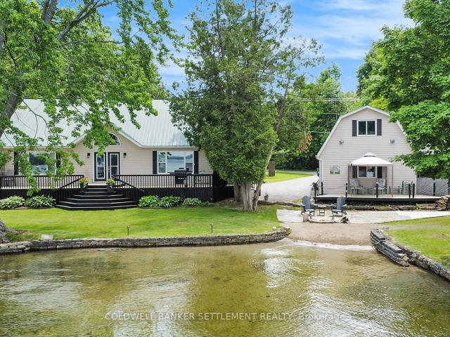 House for sale in Rideau Lakes, Ontario