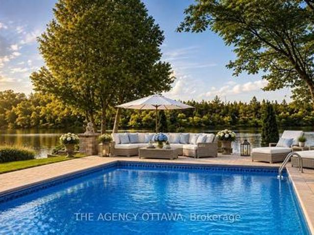 House for sale in Rideau Lakes, Ontario