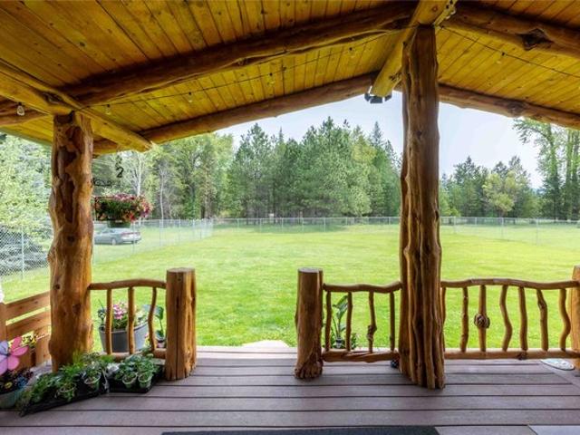 House for sale in Sanders, Montana