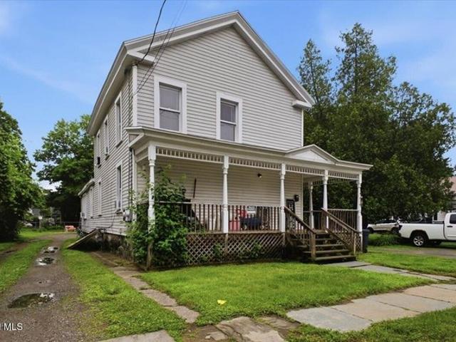 House for sale in New York