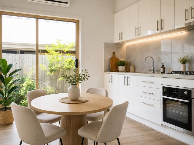 Apartment for rent in Camerons Creek, Victoria