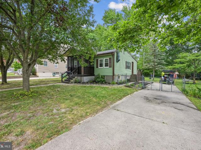 House for sale in New Jersey