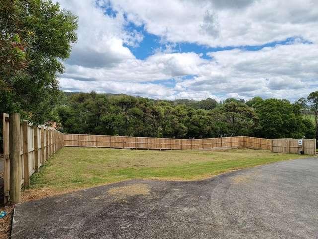 Land for sale in Karetu, Northland
