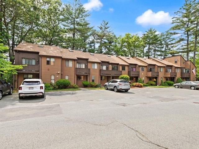 Condo for sale in Marlborough, Massachusetts