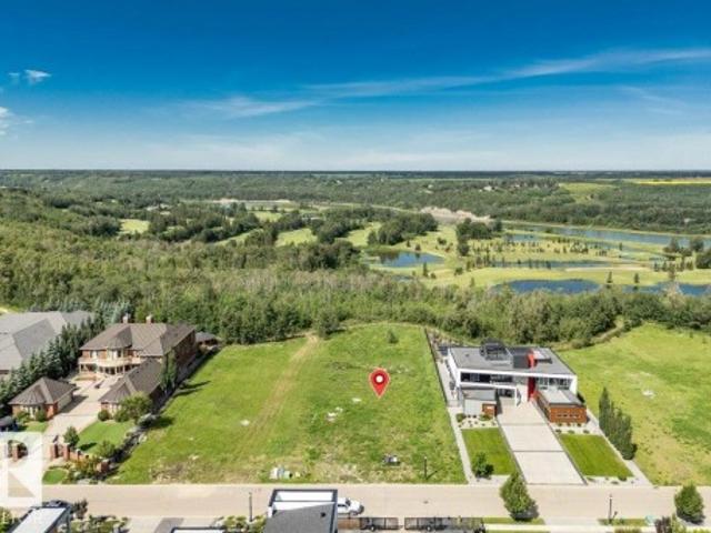 Land for sale in Wedgewood, Alberta
