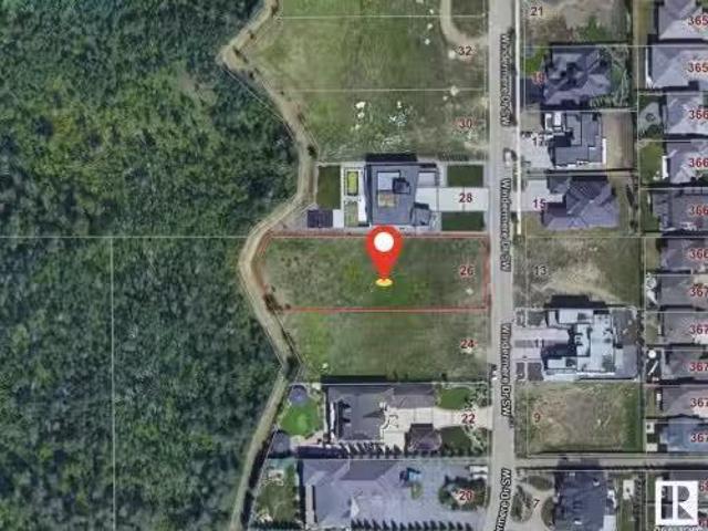 House for sale in Wedgewood, Alberta
