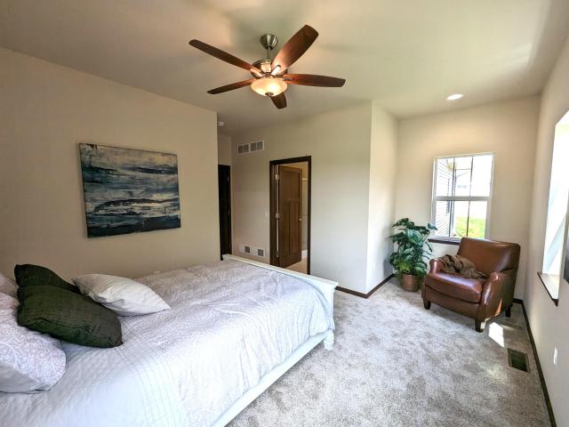 Townhouse for sale in Mount Horeb, Wisconsin