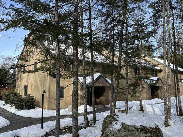 Townhouse for sale in New Hampshire
