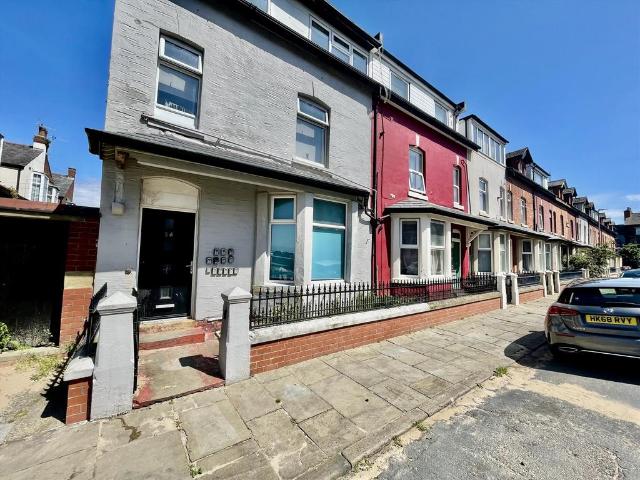 Apartment for rent in Fleetwood, Cabus