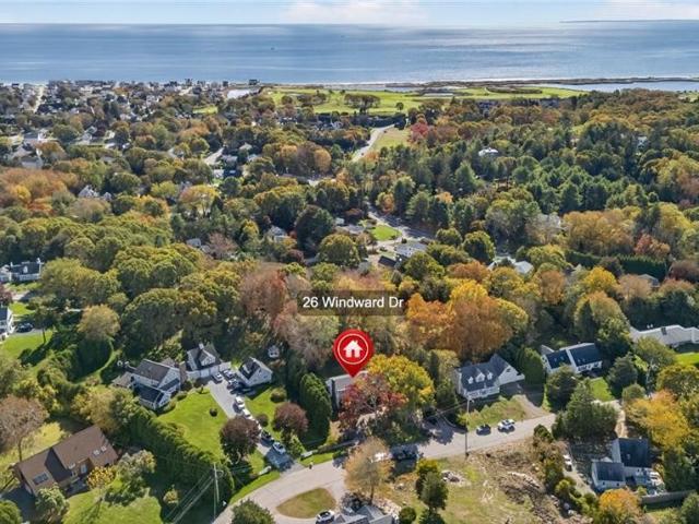 House for sale in Westerly, Rhode Island