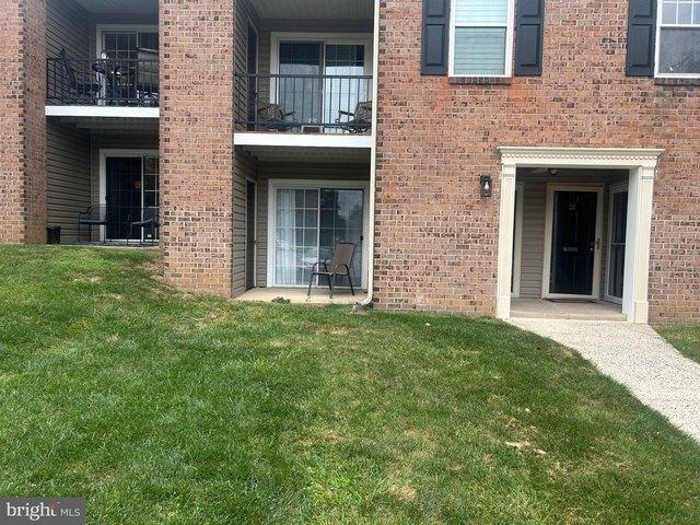 Condo for sale in Blue Bell, Whitpain Township