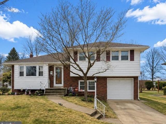 House for sale in Wyomissing, Pennsylvania