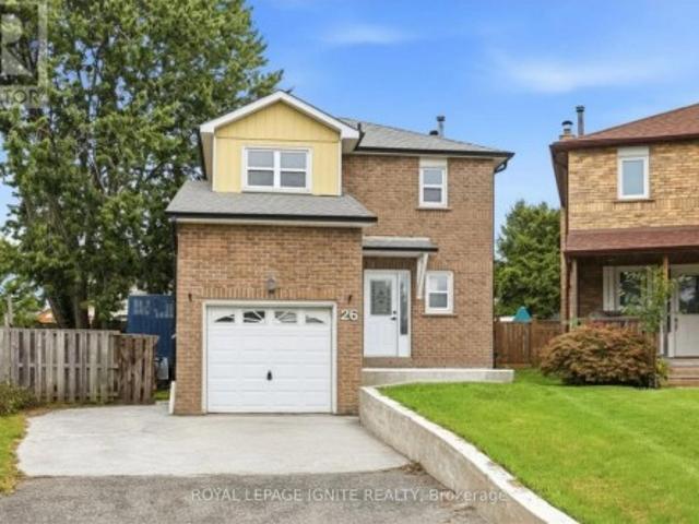 House for sale in Durham, Ontario