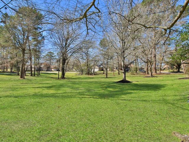 Land for sale in Bentwater, Montgomery