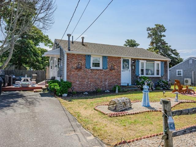 House for sale in Dennis, Massachusetts