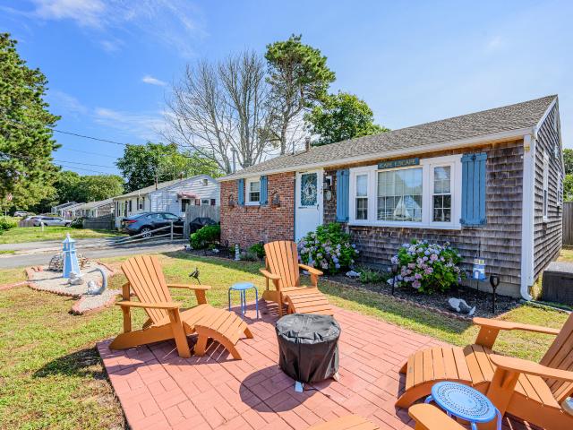 House for sale in Dennis, Massachusetts