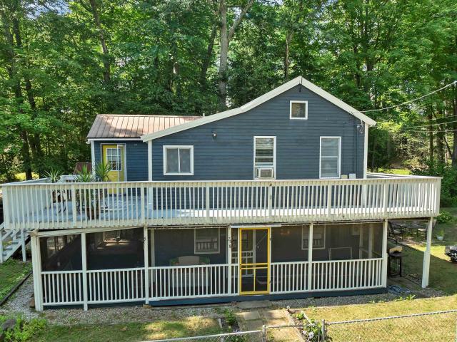House for sale in New Hampshire