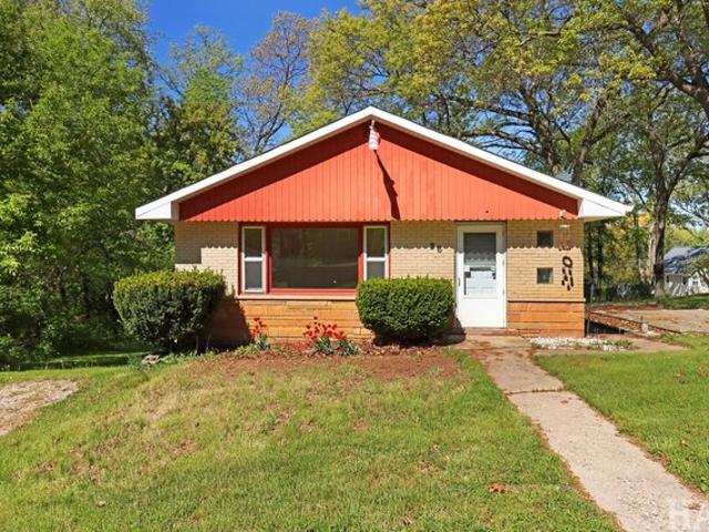 House for sale in Fox Lake, Illinois