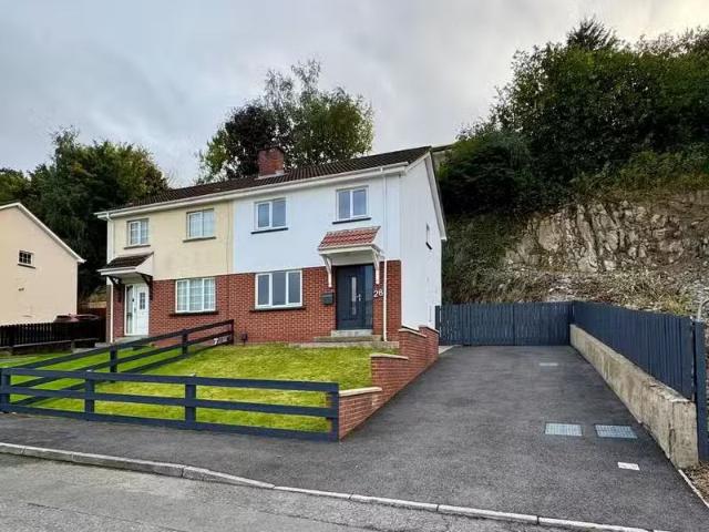 House for sale in Cappamore, South Tipperary