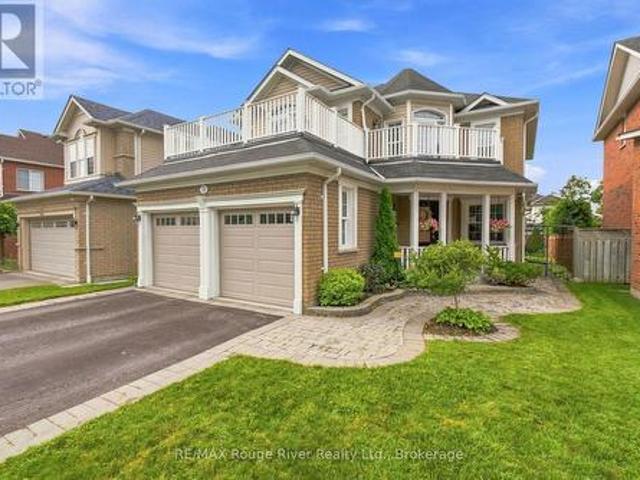 House for sale in Durham, Ontario