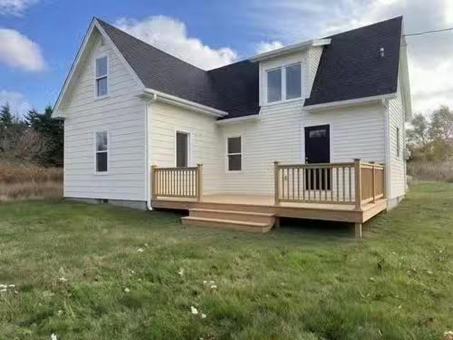 House for sale in Prince, Prince Edward Island