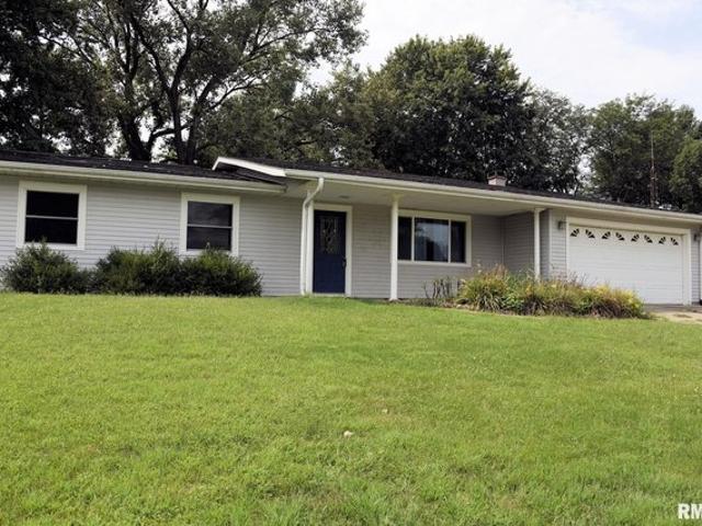 House for sale in Sherman, Sangamon County