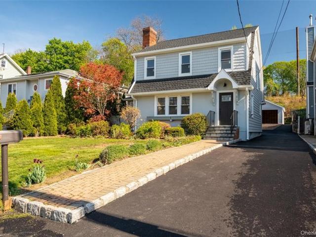 House for sale in Elmsford, New York